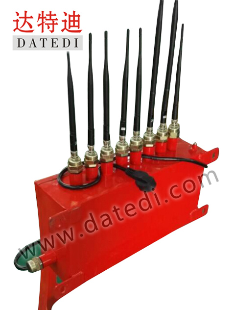 DTD-818FB防爆手机信号屏蔽器|加油站信号屏蔽器