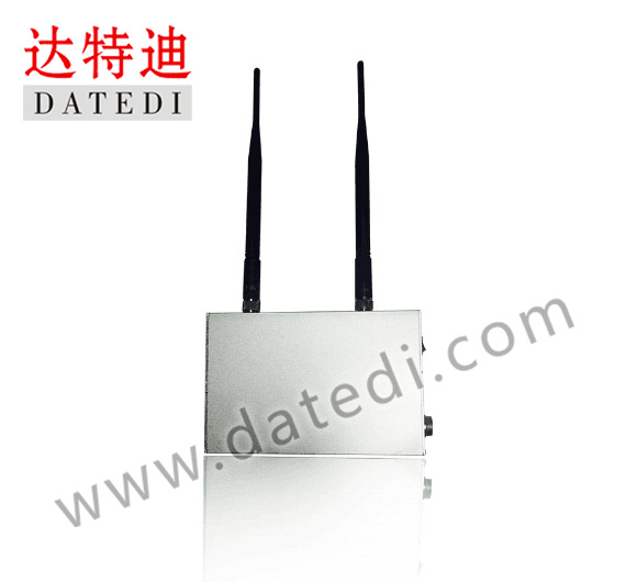 DTD-818F无线信号屏蔽器|2.4G+5.8无线WIFI信号屏蔽器